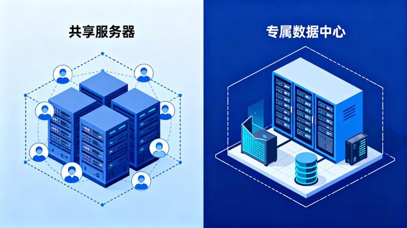 如何挑选最适合的云服务器租用方案